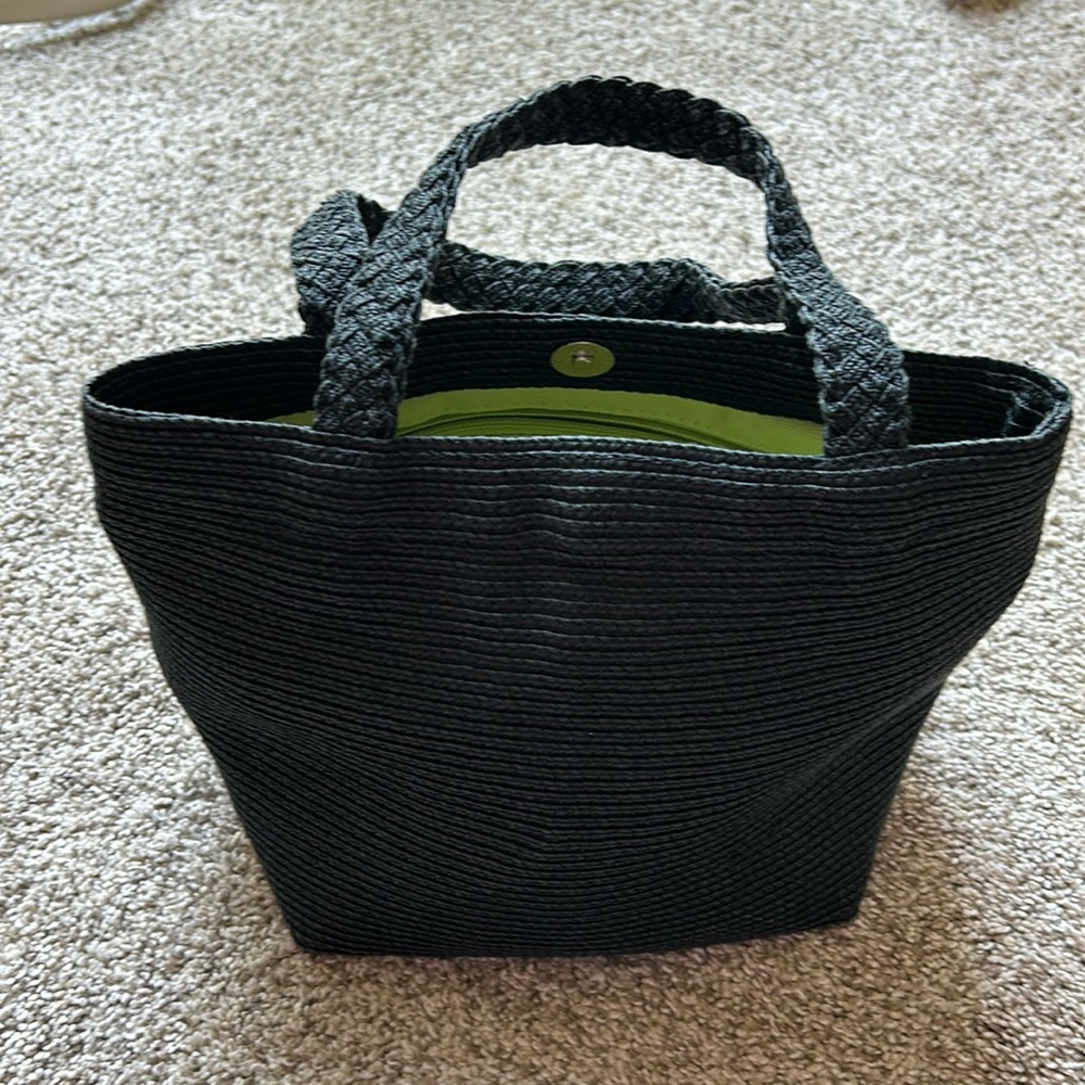 Talbots Purse